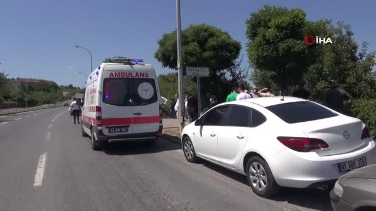 Ölen eşine mevlit hazırlığı yaparken traktör altında can verdi