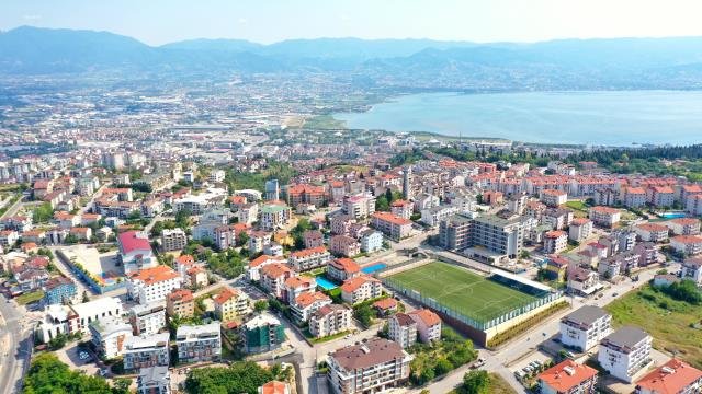 ÖNLEMİ HAYAT KURTARAN AFET: DEPREM – “Asrın felaketi”nin üzerinden 22 yıl geçti