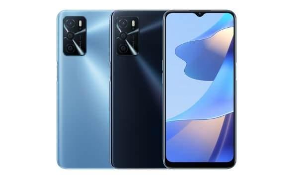 Oppo A16s tanıtıldı: Fiyatı ve özellikleri