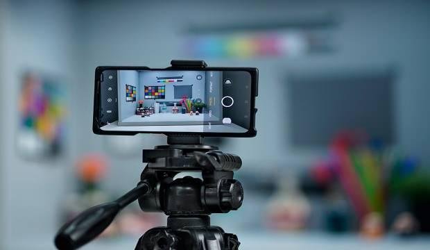 OPPO, yenilikçi görüntüleme teknolojilerinde sınırları zorlayacak