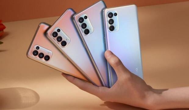 Oppo’dan yüksek performans için yeni özellik
