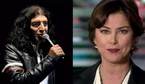 Orman yangınları üzerinden provokasyon yapan Payzın’a Murat Kekilli’den tokat gibi cevap!