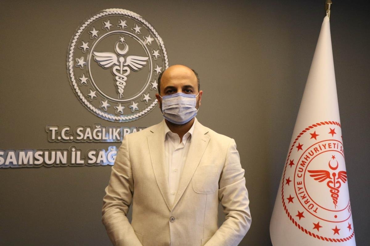 Oruç: “Aşılamadan önceye göre 4 kat daha az sayıda hasta hastanede yatıyor”