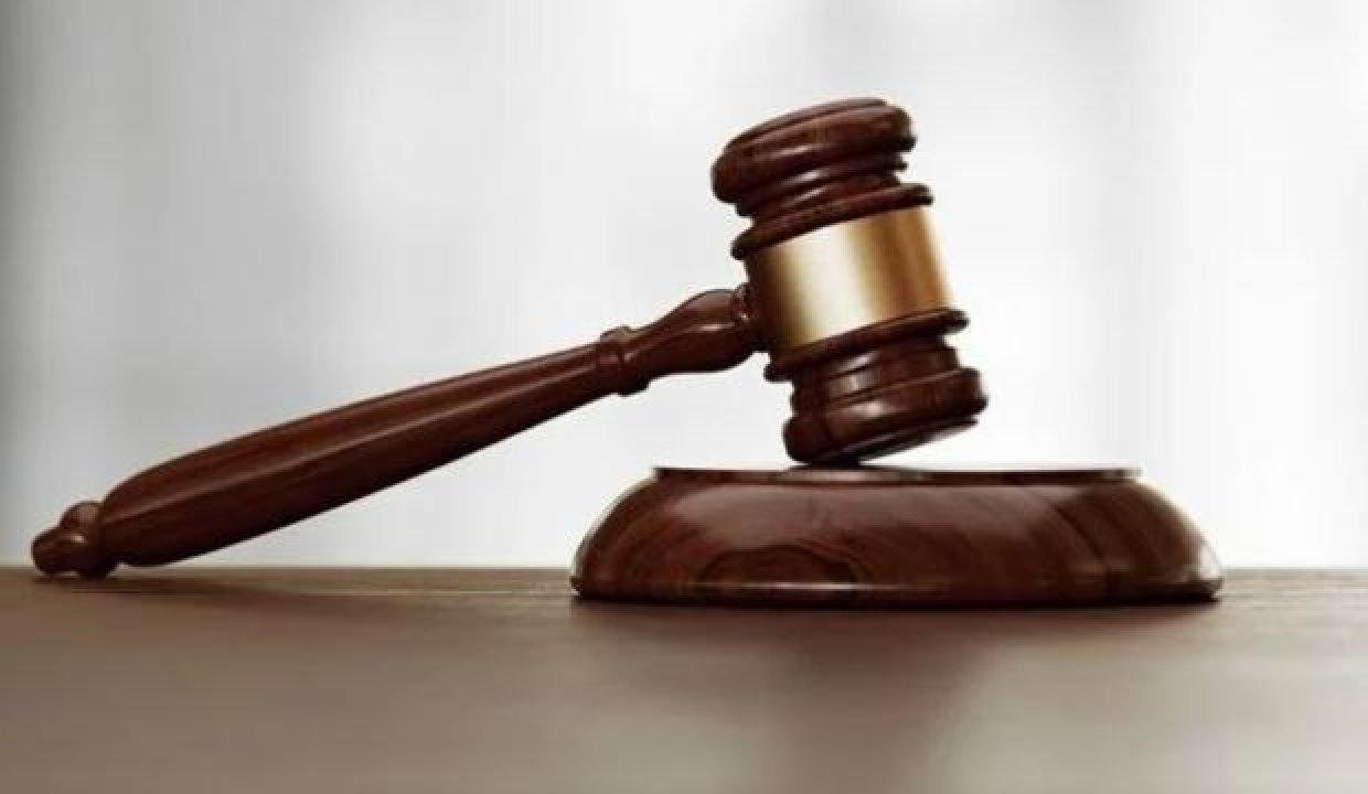 Osmaniye’de doktorla tartışan savcı hakkında karar