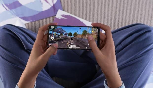 Oyunsever Gençlerin Tercihi: OPPO A Serisi