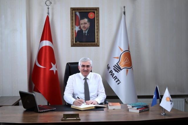 Öz: “Vatanına ihanet edenler kaybetmeye mahkumdur”