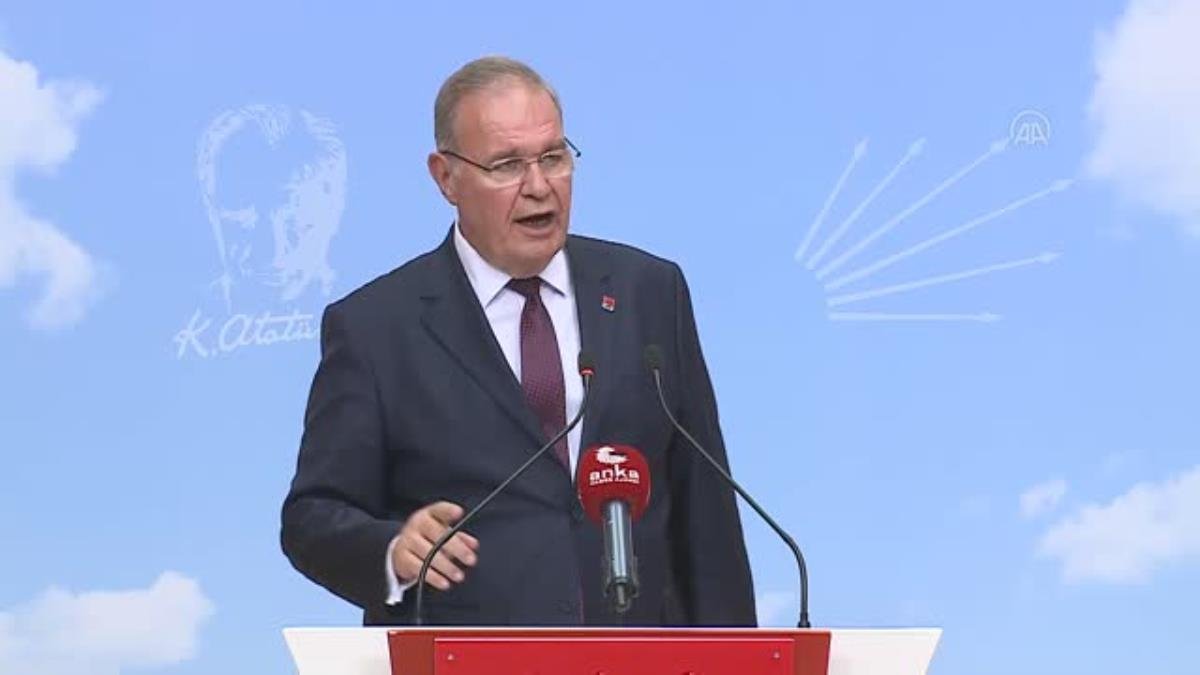 Öztrak: “Yeni riskleri de dikkate alan, yeni bir yangınla mücadele eylem planı hazırlanmalıdır”