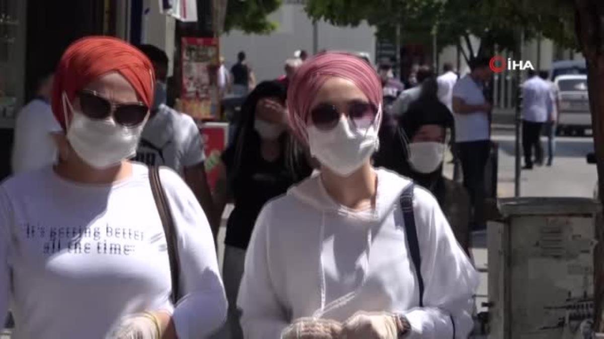 Pandemiyle mücadelede en önemli silah: Aşı