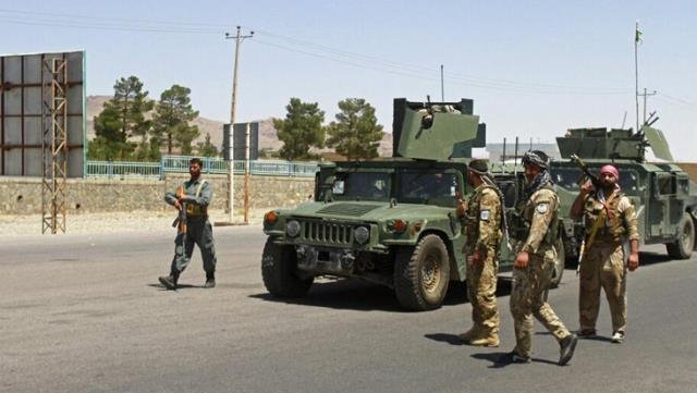Pentagon’dan Taliban’a “çekilme” yanıtı: Değişiklik yok