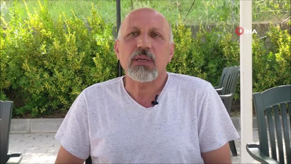 Prof. Dr. Altun, “Zorunlu olmadıkça dışarıya çıkmayın”