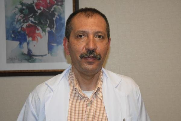 Prof. Dr. Ertuğrul: Önlem alınmazsa vaka artışı sonbahara kadar devam edecek