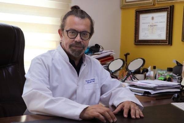 Prof. Dr. Kargı: Yeni dalgadan en çok aşısızlar etkilenecek