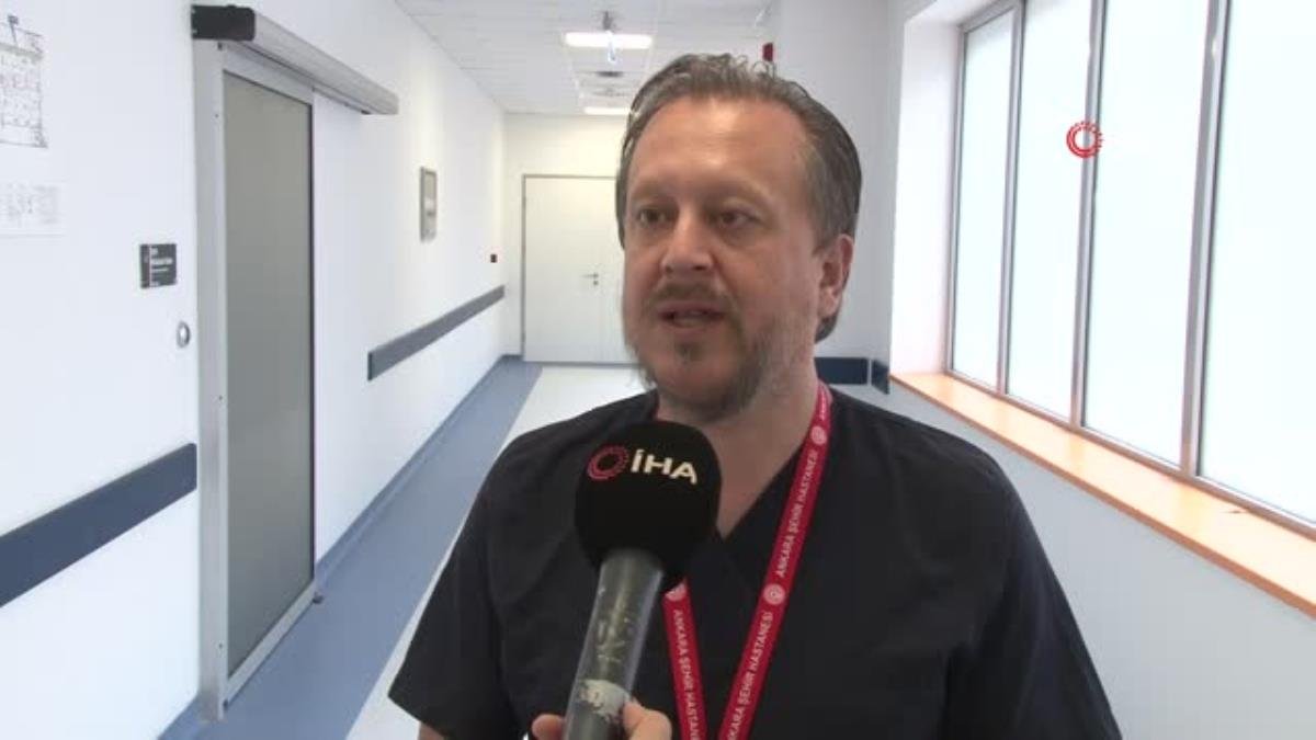 Prof. Dr. Oğuztürk uyardı: “Delta varyantı virüsünün baskın bir şekilde ülke genelinde vaka artışlarına sebebiyet verdiğini söyleyebiliriz”