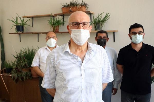 Prof. Dr. Tanır: Üçüncü doz aşıda BionTech ya da Sinovac tercihi fark etmez