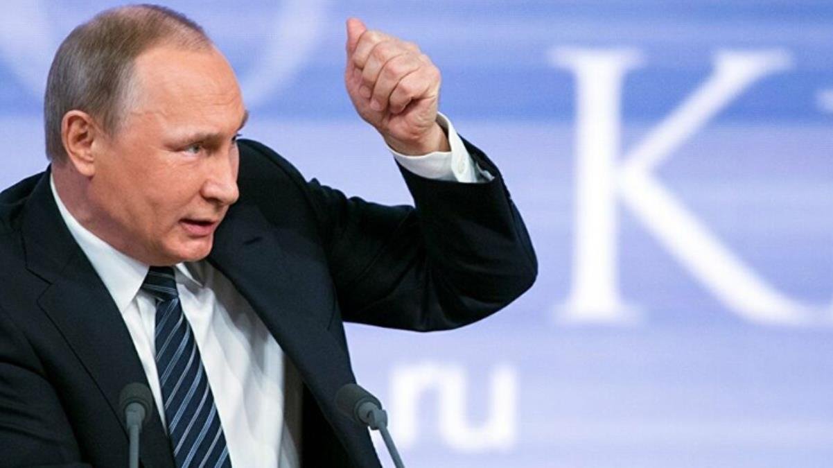 Putin’den Batı’nın Afgan mülteci planına sert tepki: Aşağılayıcı