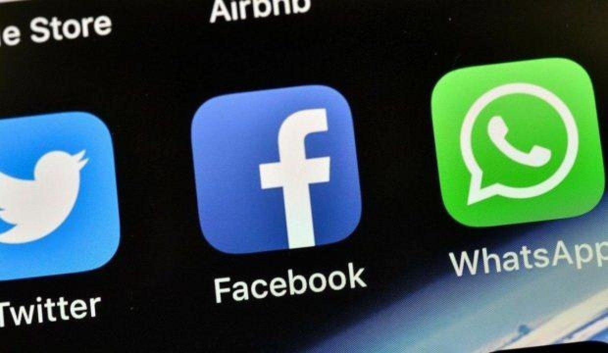 Rusya’dan Twitter, Facebook ve WhatsApp’a para cezası
