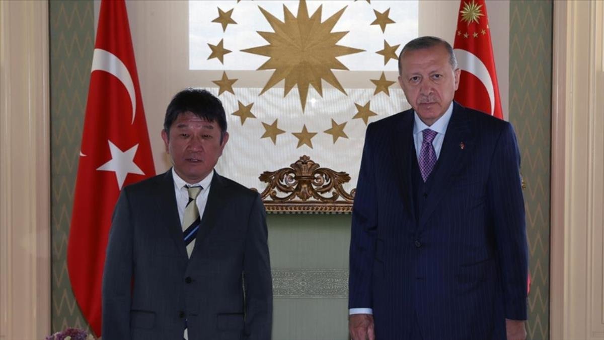 Sadece 12 Suriyeliyi kabul eden Japonya, Türkiye’ye göçmen kredisi verecek