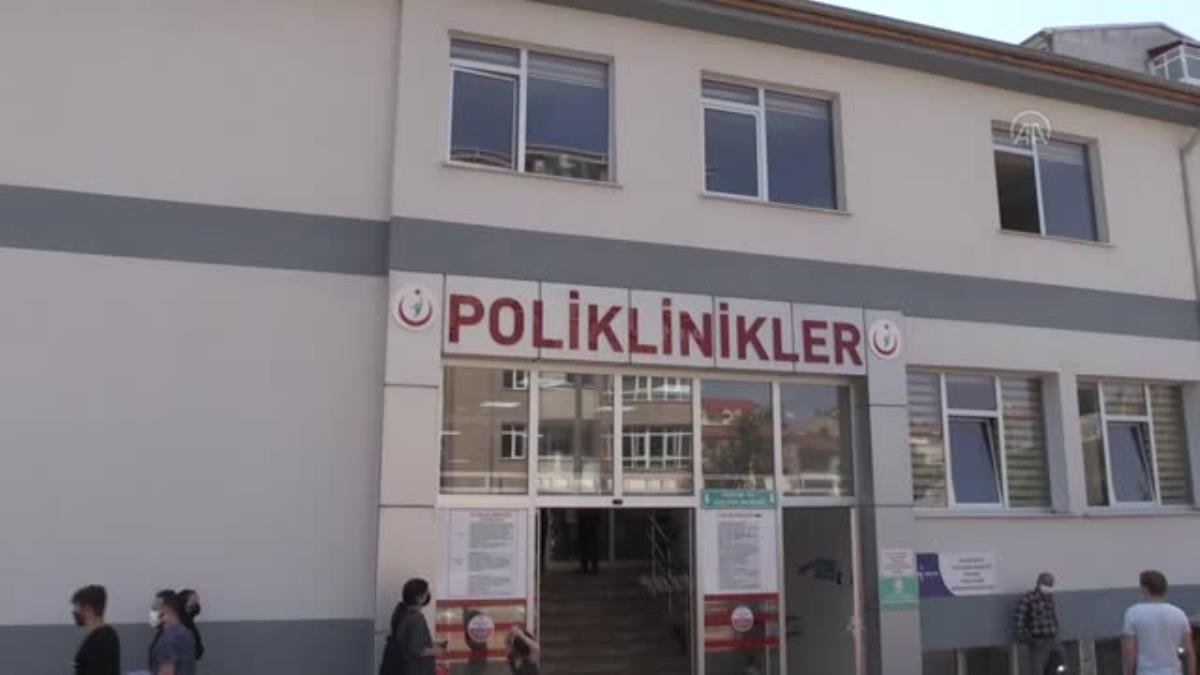 Sağlık Müdürü Usta, toplumsal bağışıklık için vatandaşları aşı yaptırmaya davet etti