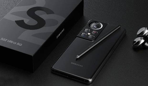 Samsung Galaxy S22’nin en önemli özellikleri sızdırıldı