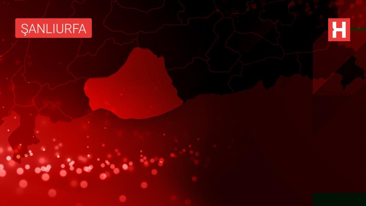 Şanlıurfa Valisi Erin’den aşı çağrısı