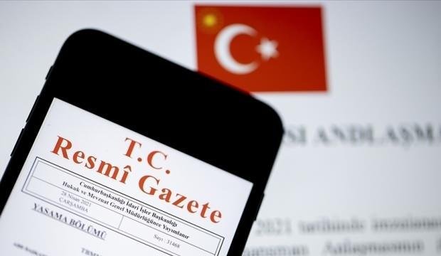 Sel bölgeleri için acele kamulaştırma kararları Resmi Gazete’de