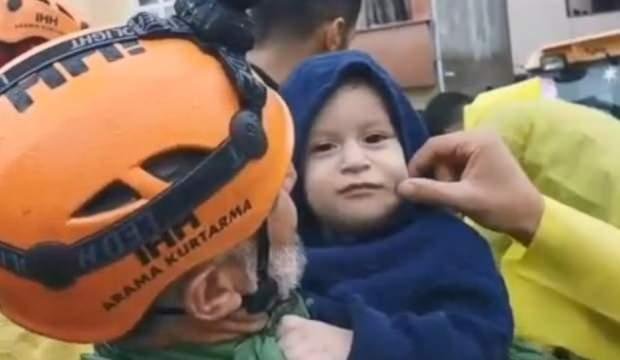 Selde 3 çocuğuyla mahsur kalmıştı! Dehşet anlarını böyle anlattı