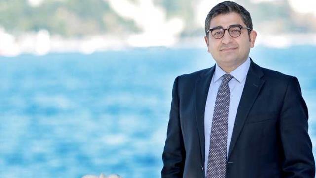 Sezgin Baran Korkmaz’ın mütevelli heyetinde olduğu THK’dan açıklama: Kayyum heyetinin ilgisi bulunmuyor