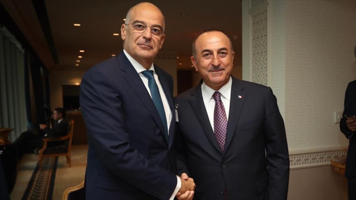 Sık sık gerginlik yaşadığımız Yunanistan’dan Türkiye’ye yardım teklifi: Yangına müdahale için hazırız