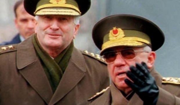 Son Dakika: 28 Şubat davasında tutuklama kararı