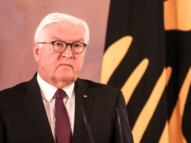 Son dakika… Almanya Cumhurbaşkanı Steinmeier: “Kabil’den gelen görüntüler Batı için utanç verici”
