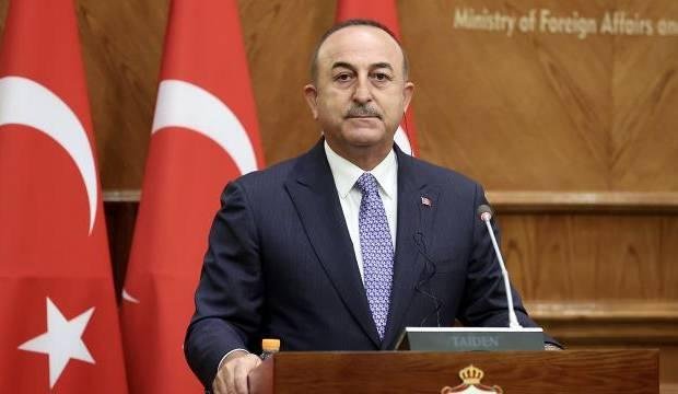 Son dakika: Çavuşoğlu, ABD’li mevkidaşıyla telefon görüşmesi yaptı