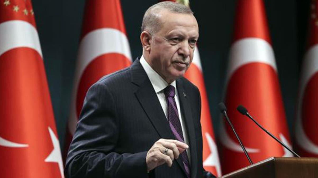 Son Dakika: Cumhurbaşkanı Erdoğan, KKTC parlamentosunda! “Müjde açıklayacağım” dediği konuşması başladı