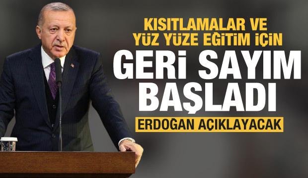 Son dakika: Gözler Kabine’de! Kararları Cumhurbaşkanı Erdoğan açıklayacak