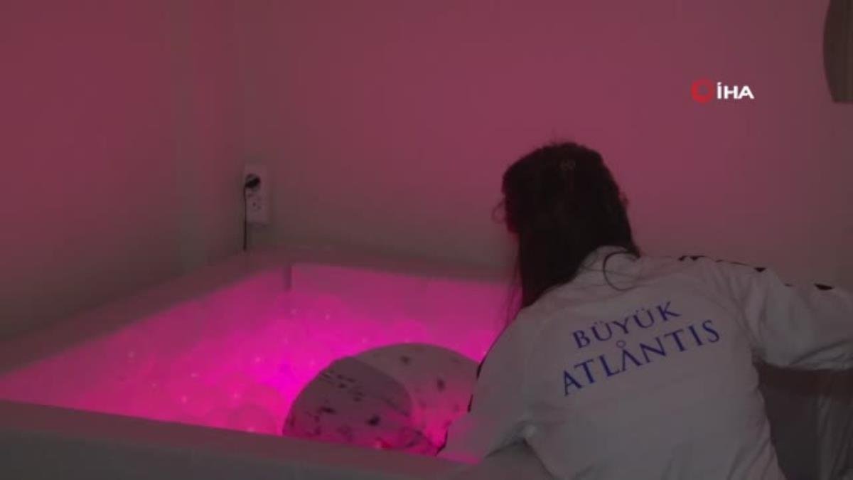 Son dakika haber: Avrupa’da çare bulamadılar, çocukları için akın akın Türkiye’ye geliyorlar