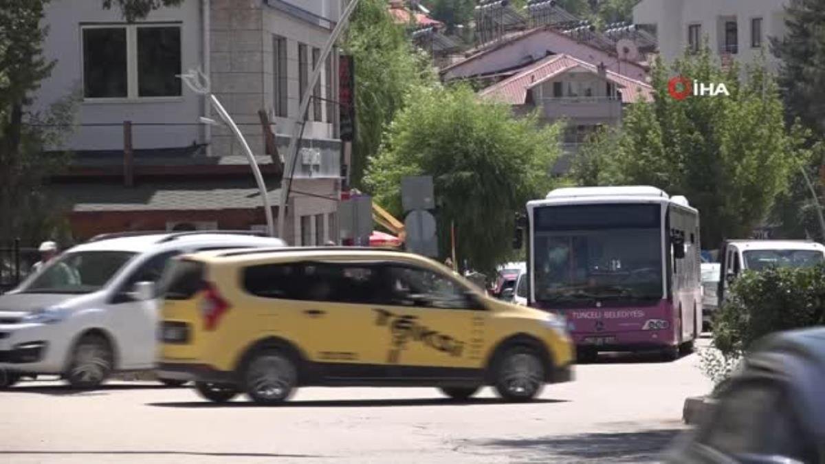 Son dakika haber… Tunceli İl Sağlık Müdürü Özdemir: “Aşı olan gruptan hastane yatışı mevcut değil”