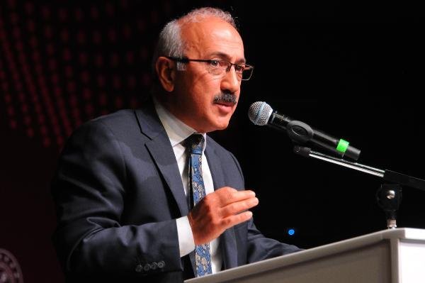 Son dakika haberi: Bakan Elvan: 2021 yılı için yüzde 8’in üzerinde bir büyüme bekliyoruz