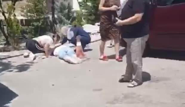 Son dakika haberi: Çay soğuk geldiği için semaveri deviren müşterisini öldürdü