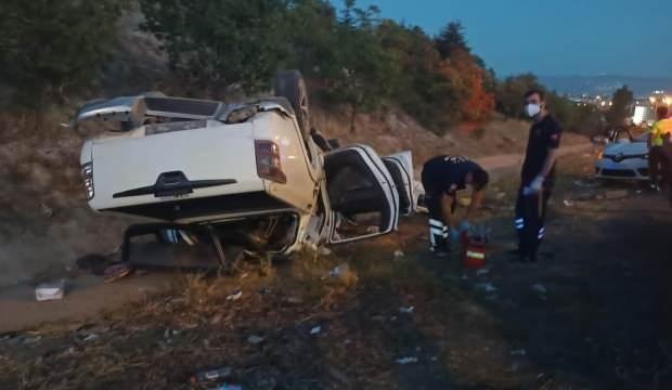Son dakika haberi: Makas terörü: Bir kişi öldü, 8 kişi yaralandı