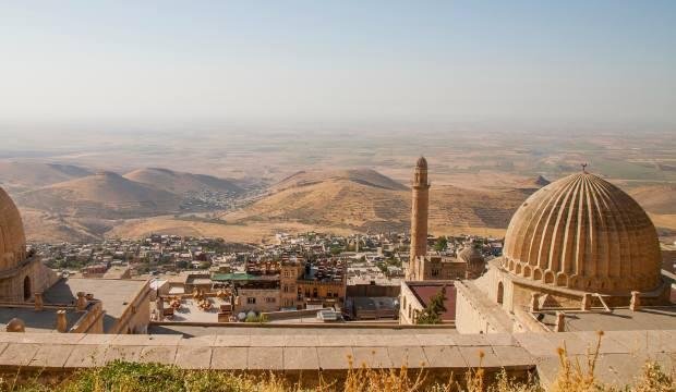 Son dakika haberi: Mardin’de 15 gün gösteri ve yürüyüş yasaklandı