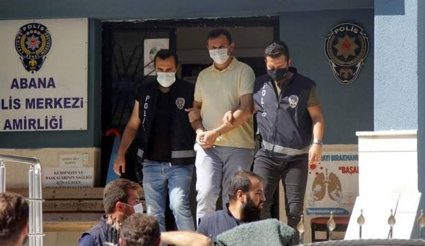 Son dakika haberi: Müteahhit Mehmet Özkan tutuklandı