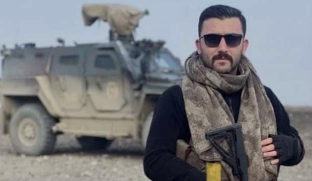 Son dakika haberi: Şehit Veli Kabalay’ın kanı yerde kalmadı
