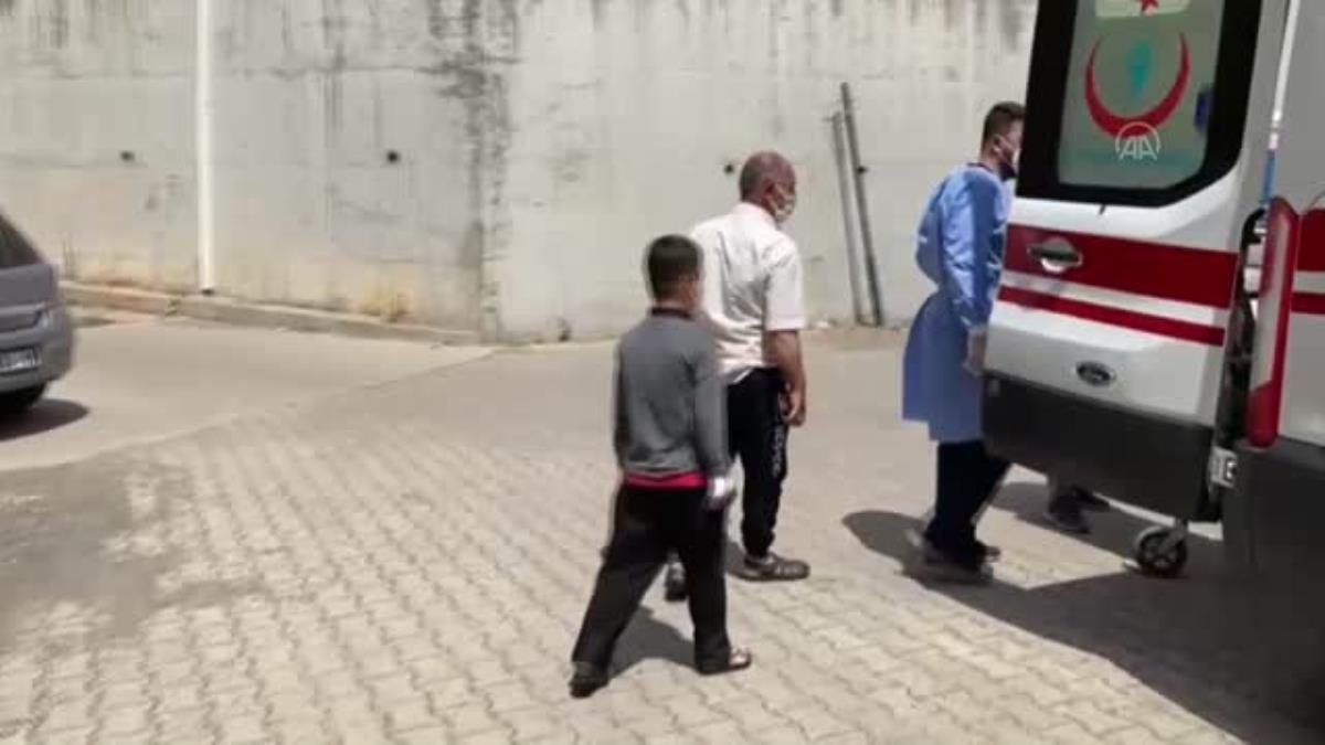 Son dakika haberleri: Bingöl’de ambulans uçak down sendromlu çocuk için havalandı