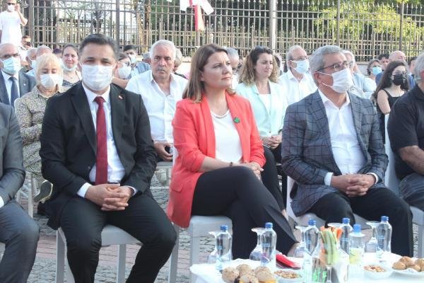 Son dakika haberleri | İzmit Belediyesi ile Kültür Bakanlığı arasında tarihi kazı protokolü yapıldı