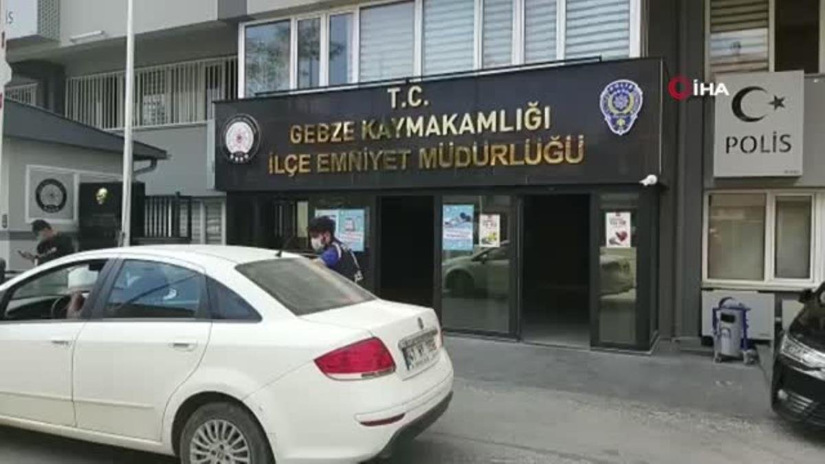 Son dakika haberleri | Otluk alanda yangına sebebiyet veren şahıs tutuklandı