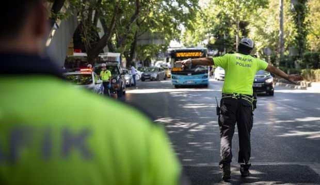 Son Dakika: İstanbul Valiliği 30 Ağustos’ta trafiğe kapatılacak yolları duyurdu