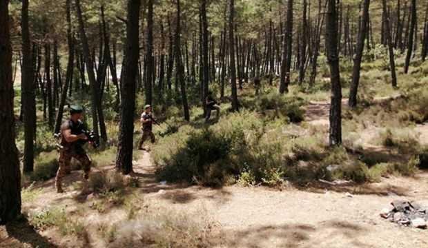 Son Dakika: İstanbul’da yangın alarmı! Denetimler arttı