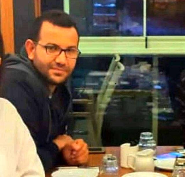 Son dakika: Otomobilin çarptığı vatandaş hayatını kaybetti