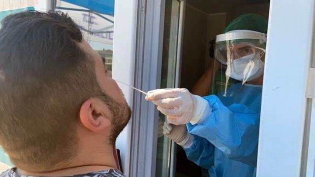 Son Dakika: PCR testleri devlet ve üniversite hastanelerinde ücretsiz yapılacak