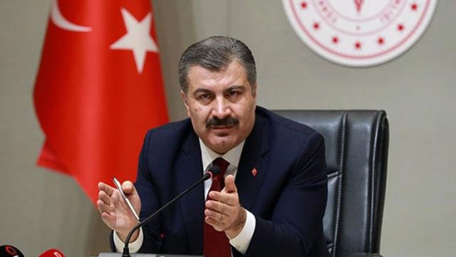 Son Dakika: Türkiye’de 21 Ağustos günü koronavirüs nedeniyle 232 kişi vefat etti, 19 bin 351 yeni vaka tespit edildi