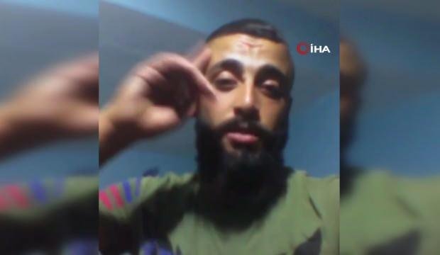 Son dakika: Türkiye’ye hakaretler edip tehditler savuran Suriyeli provokatör gözaltında!